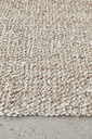 Harlow Parker Silver Rug