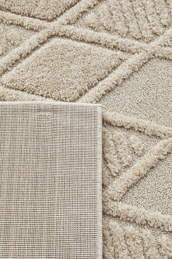 Marigold Lisa Natural Rug