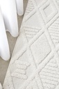 Marigold Lisa White Rug