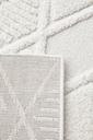 Marigold Lisa White Rug