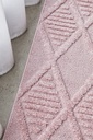 Marigold Lisa Pink Rug