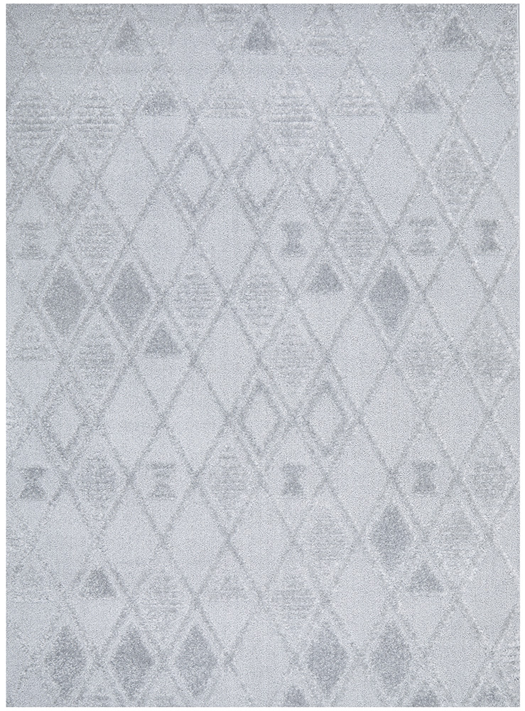 Marigold Lisa Silver Rug