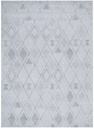 Marigold Lisa Silver Rug