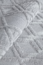 Marigold Lisa Silver Rug