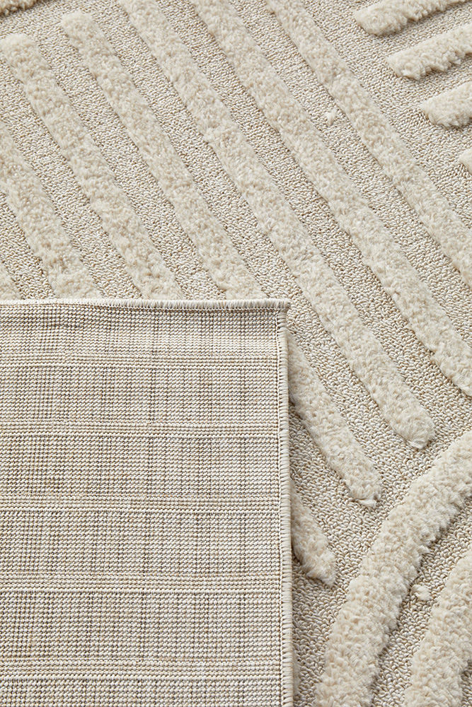 Marigold Dior Natural Rug