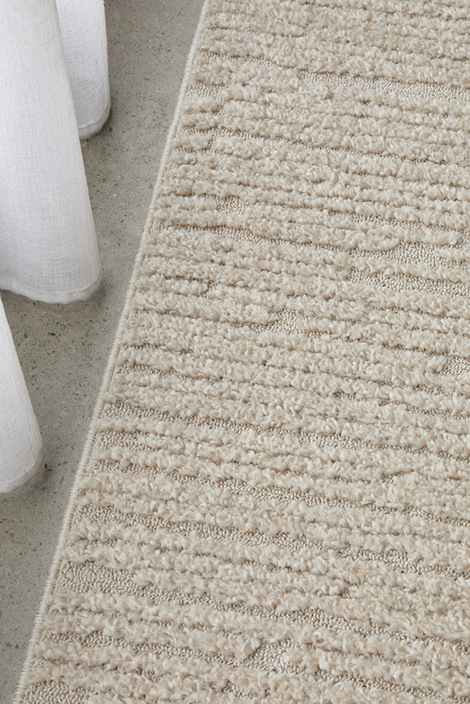 Marigold Suri Natural Rug