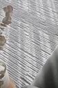 Marigold Suri Silver Rug