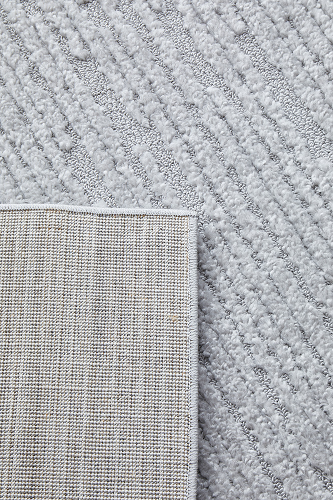 Marigold Suri Silver Rug