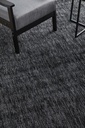 AZURE BLACK RUG