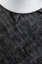 AZURE BLACK RUG