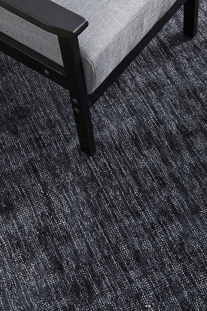 AZURE DENIM RUG