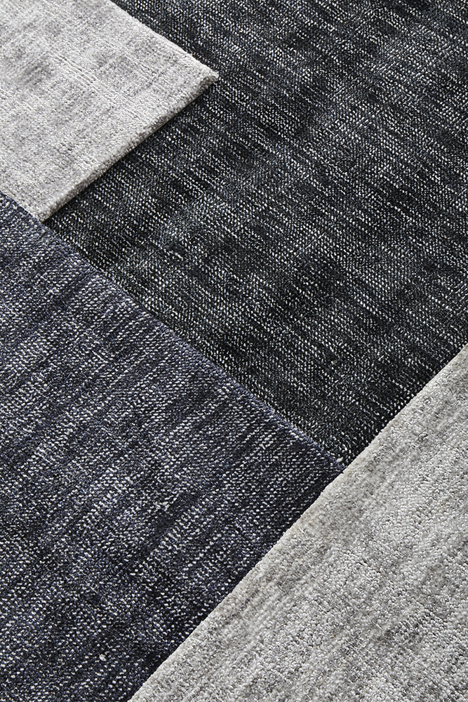 AZURE DENIM RUG