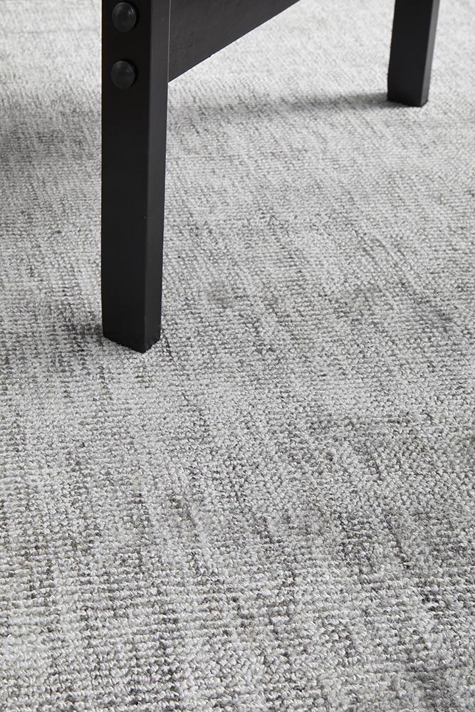 AZURE SLIVER RUG