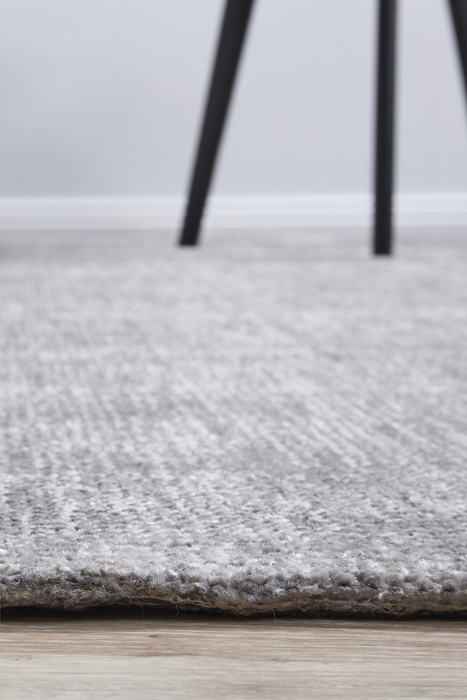AZURE STONE RUG