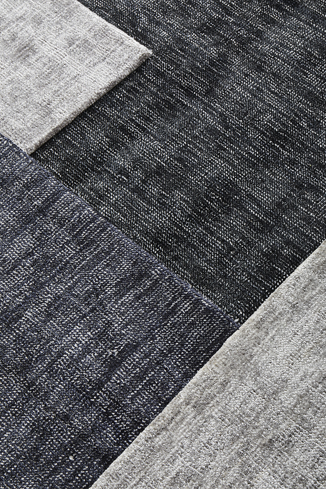 AZURE STONE RUG