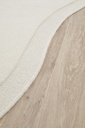 CLEO MILK RUG