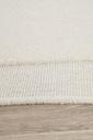 CLEO MILK RUG