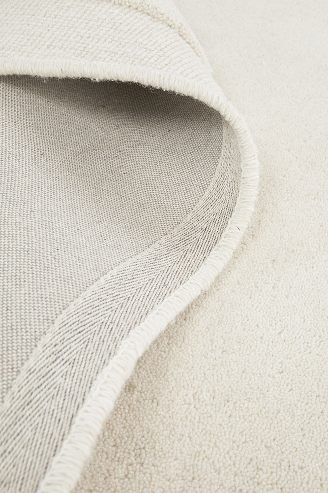 CLEO MILK RUG