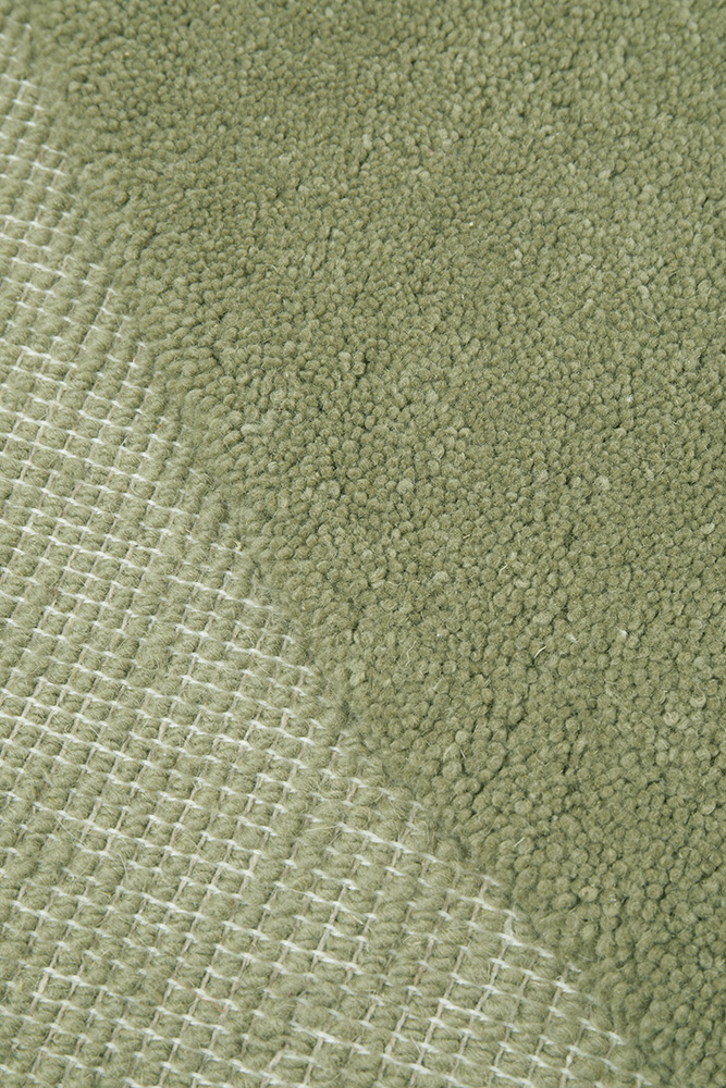 CLEO MOSS RUG