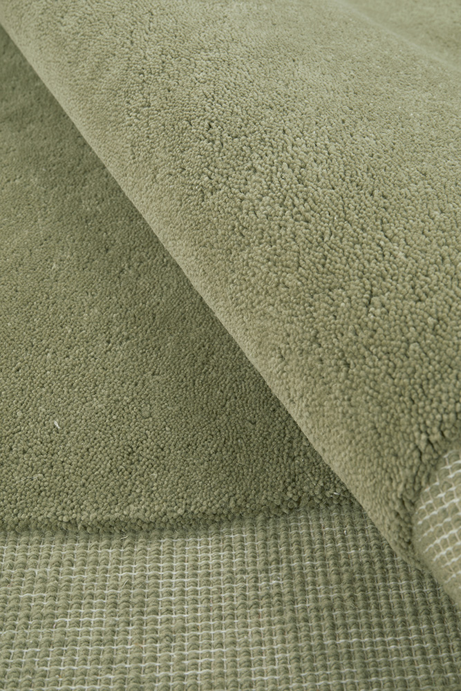CLEO MOSS RUG