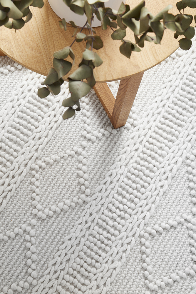 MAISON ZOE RUG