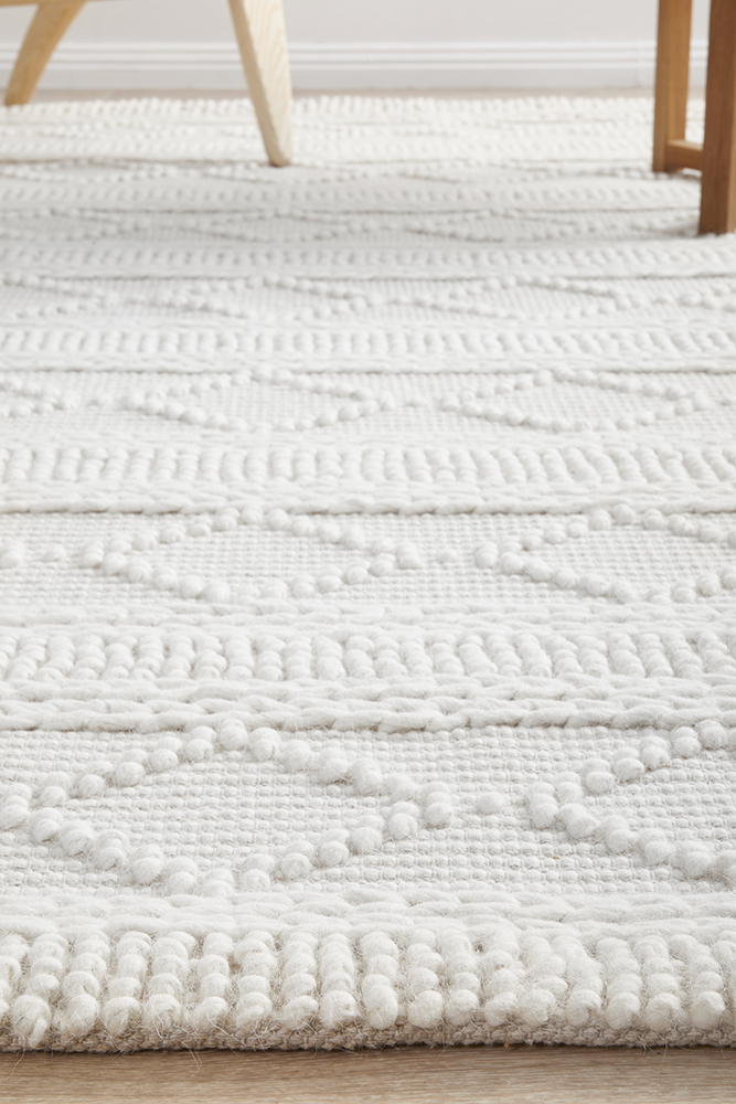 MAISON ZOE RUG