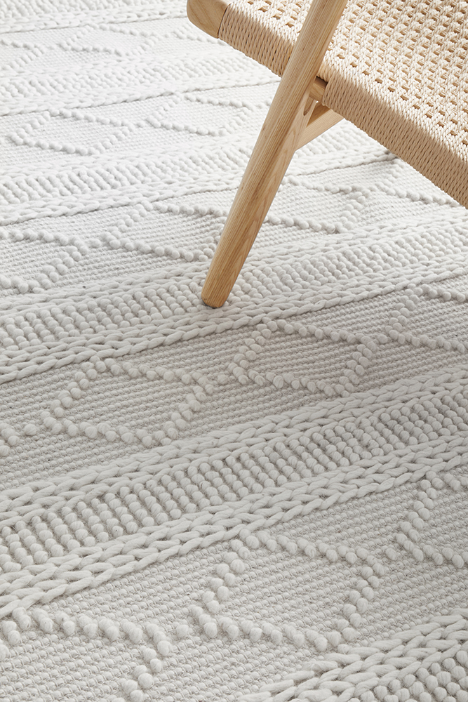 MAISON ZOE RUG