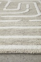 SUMMIT MAZE RUG