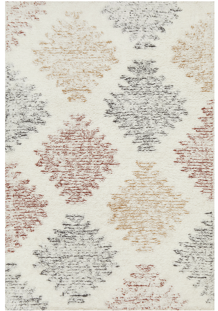 SUMMIT MOTIF RUG