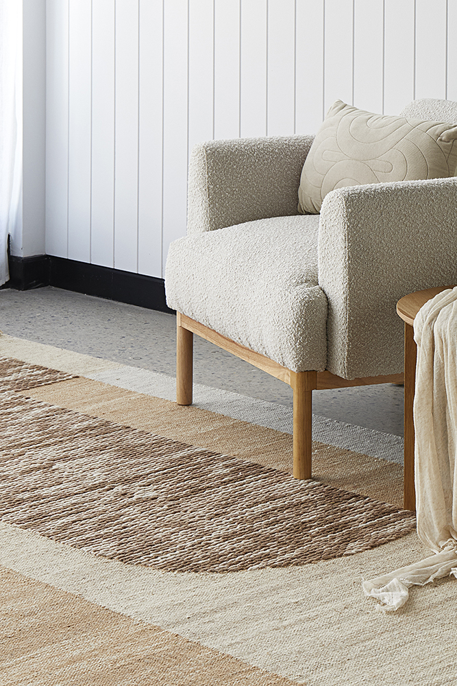 SUMMIT ORB RUG