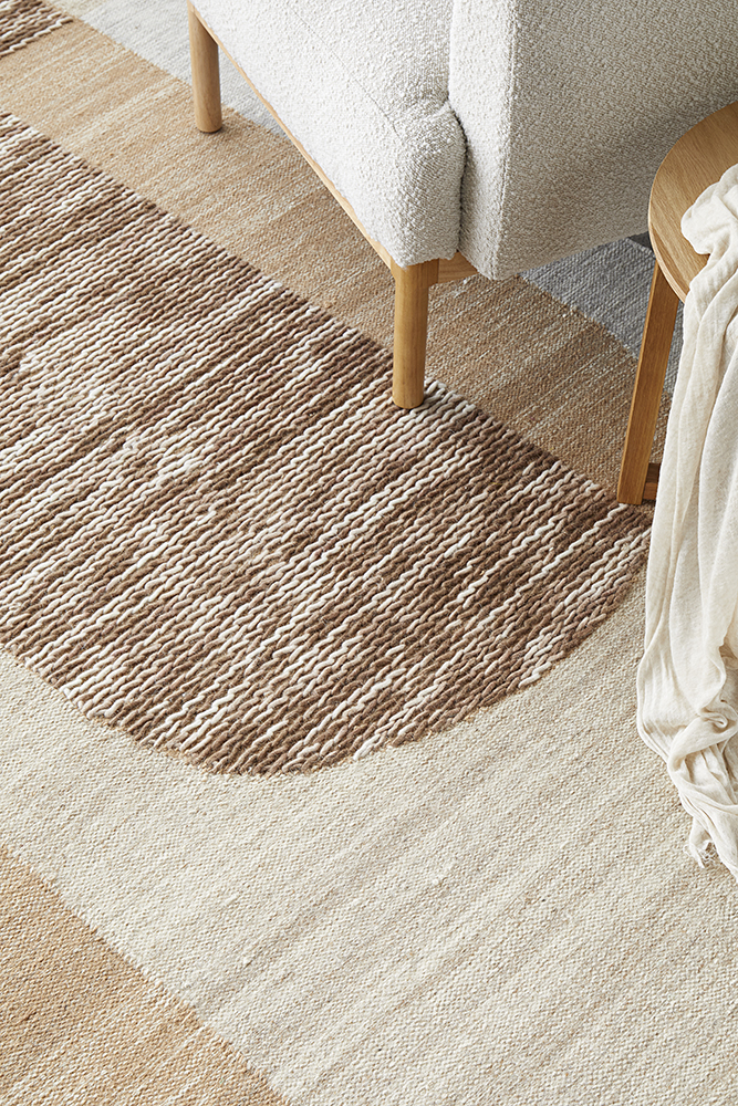 SUMMIT ORB RUG
