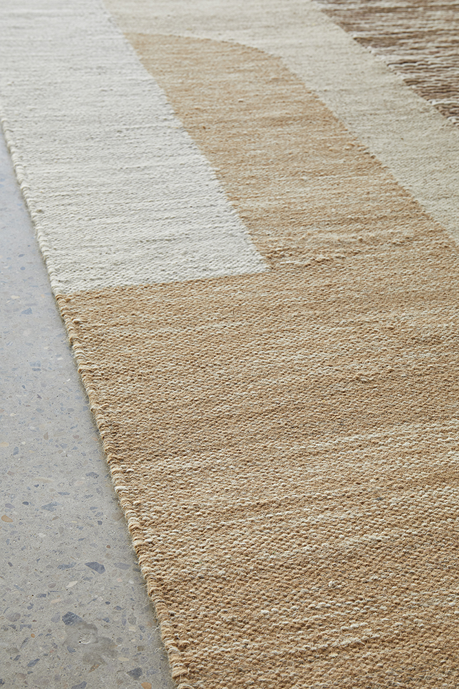 SUMMIT ORB RUG