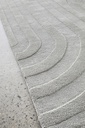 SUMMIT TRAIL GREY RUG