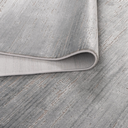 Chateau Grey Rug Distressed