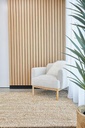 Harlow Hunter Natural Rug