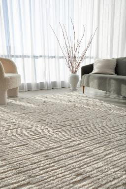 Marigold Suri Natural Rug