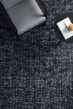 AZURE DENIM RUG