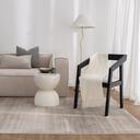 Chateau Beige Rug Stripe