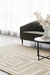 SUMMIT MAZE RUG