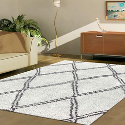 Sorento Shaggy Collection 329