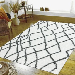 Sorento Shaggy Collection 346